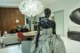 Výstava modelů u příležitosti DESIGN WEEK STOPKA